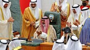 امیر جدید کویت ضد ایرانی است؟! | پیام یک ماه قبل رهبر ایران به امیر جدید کویت چه بود؟