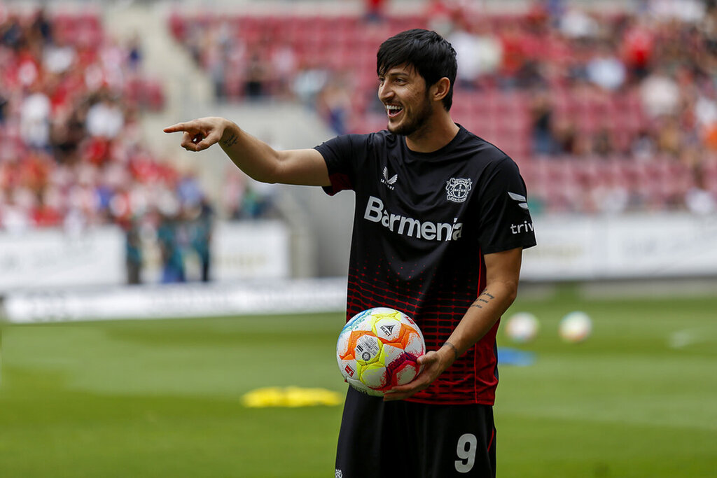 طارمی روی بورس و ۲ پیشنهاد جذاب از ایتالیا و انگلیس برای لژیونر های ایرانی | مقصد ستاره های ملی پوش در تابستان