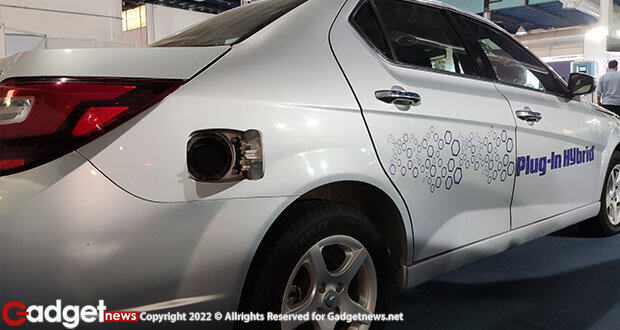 خودرویی که مسیر تهران تا مشهد را با یک باک می رود | این خودرو چه زمانی وارد بازار میشود؟