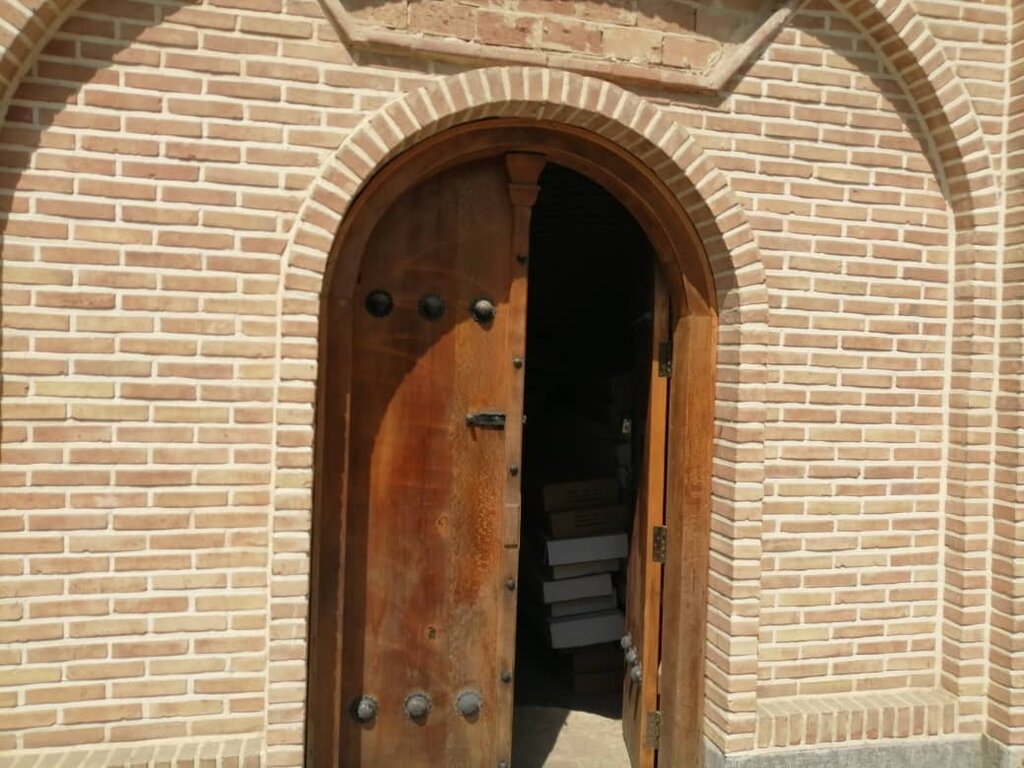 تنها آسیاب آبی تهران کجاست؟