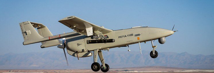 پهپادهای ایران چه سلاحهایی حمل میکنند؟ | ادعاهای یک وبگاه تخصصی نظامی درباره اطلاعاتی که ایران از پهبادهاش درز داد | روسیه این پهبادها را می خرد؟