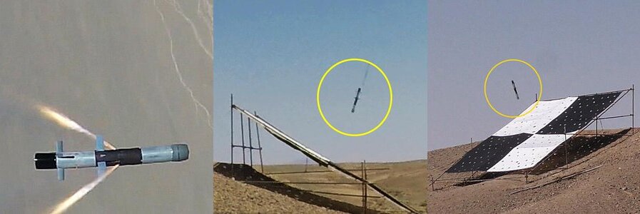 پهپادهای ایران چه سلاحهایی حمل میکنند؟ | ادعاهای یک وبگاه تخصصی نظامی درباره اطلاعاتی که ایران از پهبادهاش درز داد | روسیه این پهبادها را می خرد؟