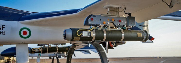 پهپادهای ایران چه سلاحهایی حمل میکنند؟ | ادعاهای یک وبگاه تخصصی نظامی درباره اطلاعاتی که ایران از پهبادهاش درز داد | روسیه این پهبادها را می خرد؟