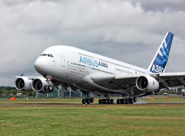 ایرباس A380