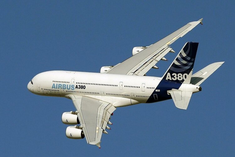 ایرباس A380؛ از طلوع تا غروب | یک شرکت همچنان خواهان این غول پرنده است