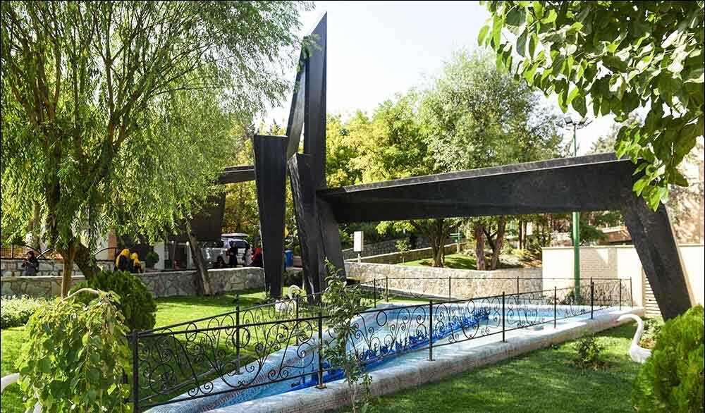 شکوفایی استعدادها در بهشت مادران