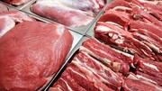 جدیدترین قیمت گوشت در بازار  | هر کیلو شقه گوسفندی چند؟