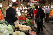 افتتاح ۵ میدان میوه‌ و تره‌بار در تهران | بازارهای جدید در کدام محله‌های تهران هستند؟ | بهره‌برداری از ۲۰۰ بازار تره‌بار تا پایان ۱۴۰۲