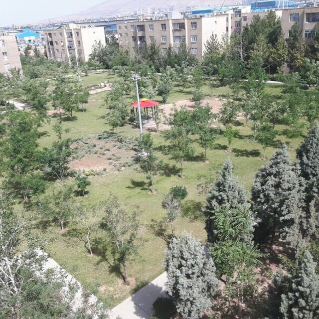 آلودگی صوت در این شهرک، بالای ۱۰۰ دیسیبل است | ساکنان پنبه در گوششان میکنند