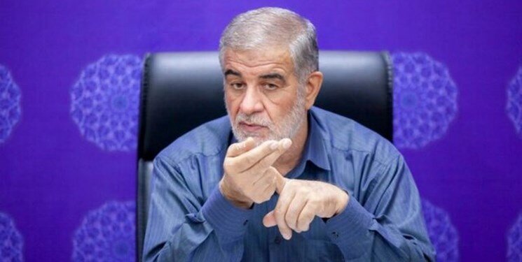 محمدصالح جوکار رئیس کمیسیون شوراهای مجلس شورای اسلامی