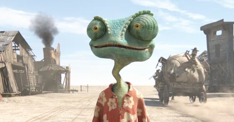 ۷ شخصیت دوستداشتنی و پرطرفدار در سینمای که انسان نیستند