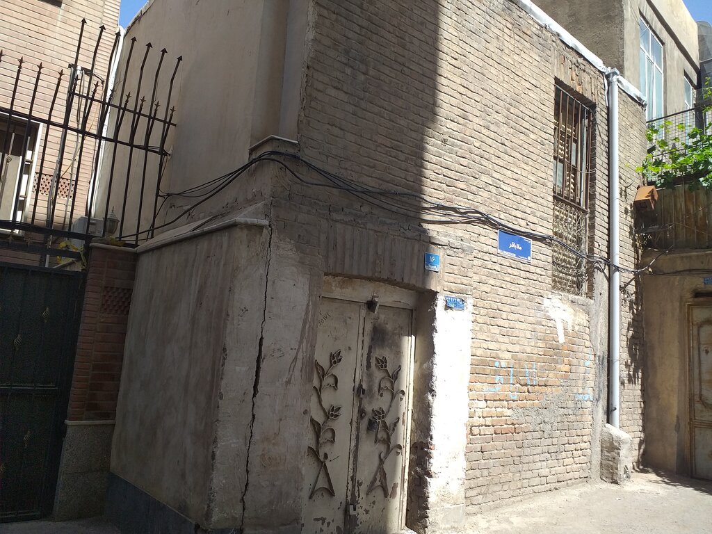 سکونتگاه نامداران پایتخت کجاست؟ | نگاهی به تاریخچه خیابانی که قدمتش به سده۱۳ میرسد