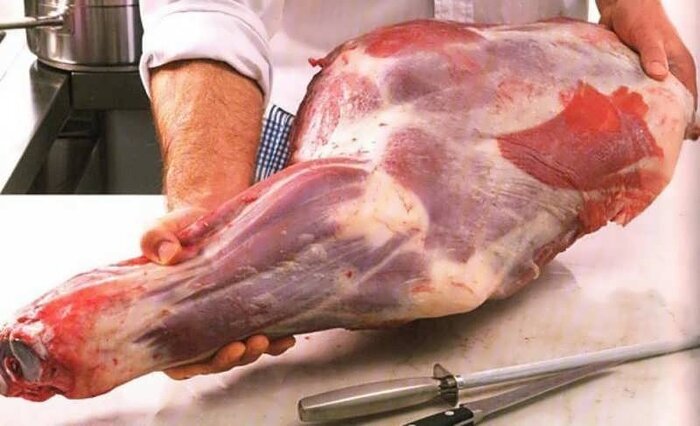 تصاویر | شیوع پدیده گرازخوری در برخی مناطق ایران | یک شکارچی: بعضی رستوران‌ها از ما گوشت گراز می‌خرند | در باغ‌ها و مزارع فقط گراز شکار می‌کنیم!