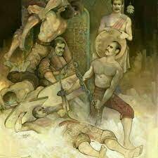 جایگاه مردمی عیاران در گذر تاریخ