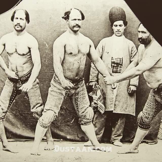 جایگاه مردمی عیاران در گذر تاریخ