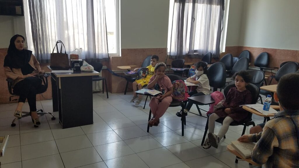 کمبرخوردارهای فرحزاد زیر ذرهبین هلالاحمر