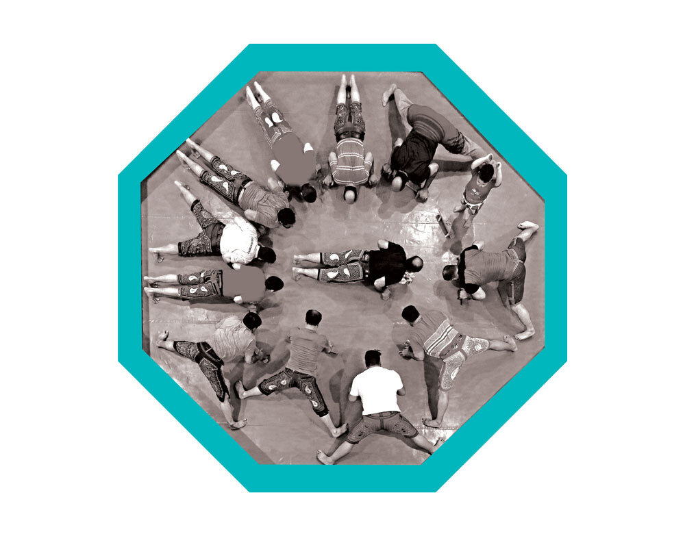 جوانمردان سفرهدار | وقتی در خانه پهلوان به روی شاه و گدا باز بود