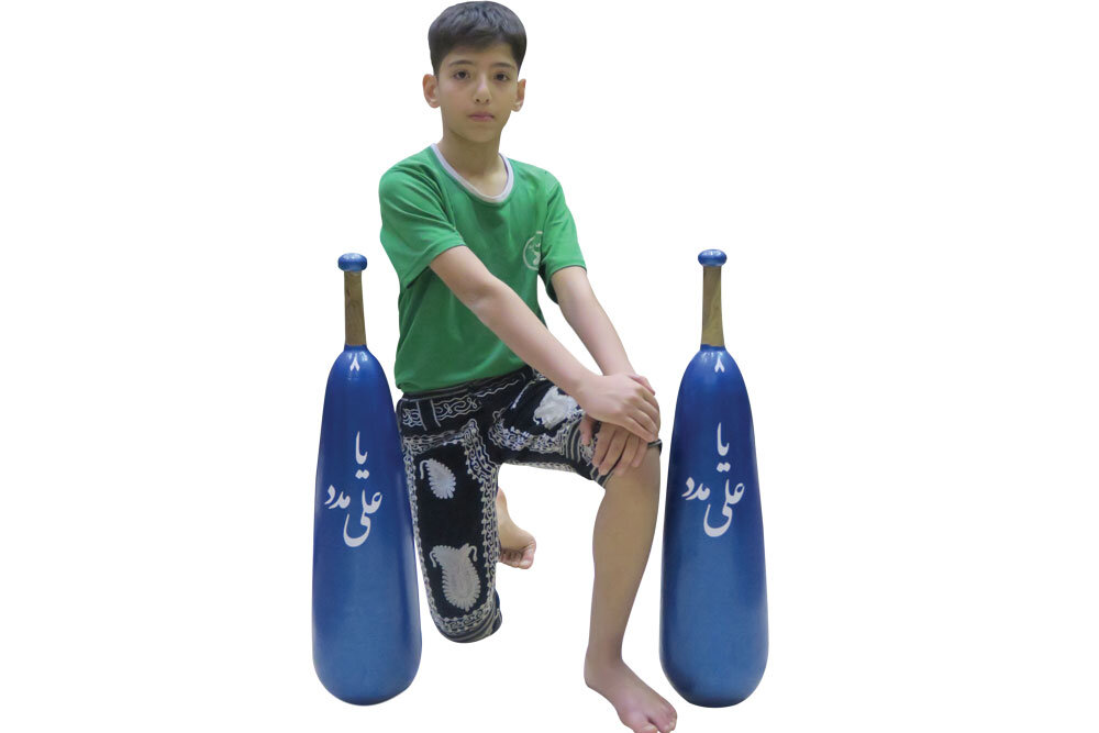 جوانمردان سفرهدار | وقتی در خانه پهلوان به روی شاه و گدا باز بود