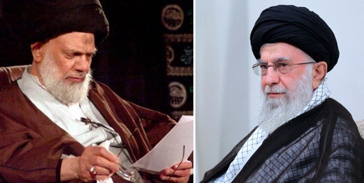 «از آیتالله خامنهای اطاعت کنید»؛ انصراف یک مرجع تقلید در عراق | خطاب به مقلدان: ایشان شایستهترین فرد برای رهبری امت اسلام هستند | دلیل انصراف چیست؟