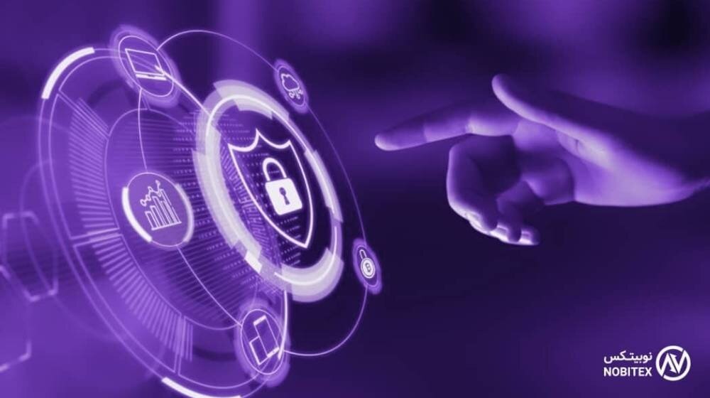 نوبیتکس از چه مکانیزمی برای نگهداری دارایی کاربرانش استفاده میکند؟