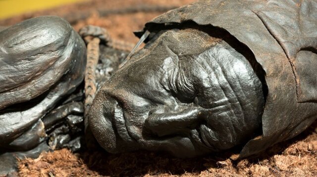 سرگذشت ۷ مومیایی مشهور جهان | دوشیزه یخزده سیبری را ببینید | هشدار؛ این مطلب حاوی تصاویر ناخوشایند است