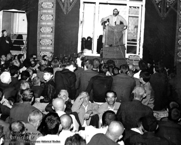 ناگفتههایی از شیخ احمد کافی به روایت خواهر | صحنه تصادف برادرم ساختگی بود