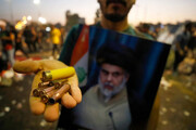 چرا مقتدی صدر برای هفتمین بار از سیاست در عراق کناره‌گیری کرد؟ | نقش آفرینی یک شخصیت ویژه!