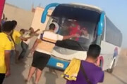 واکنش وزارت کشور به ویدئوی حمله به اتوبوس زائران ایرانی در عراق