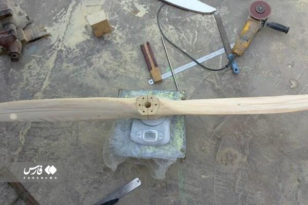 ببینید | جوان بوشهری که در خانهاش هواپیما میسازد! | لحظه شگفتانگیز اولین پرواز