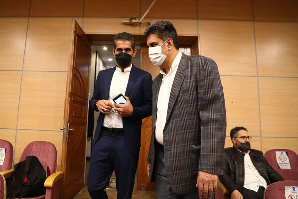 الزام جدید فیفا پیش روی فوتبال ایران؛قضاوت زنان در مسابقات مردان! | واکنش فدراسیون فوتبال به چالش خبرساز