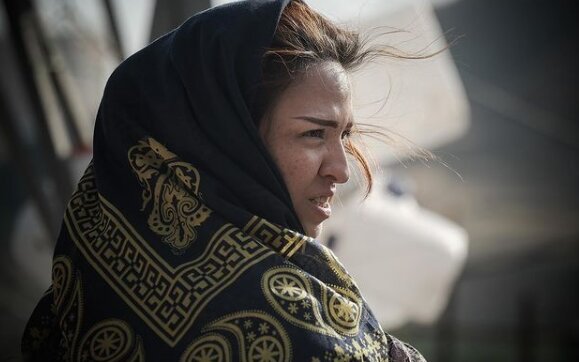 گلاره عباسی بازیگران سینما / سلبریتی