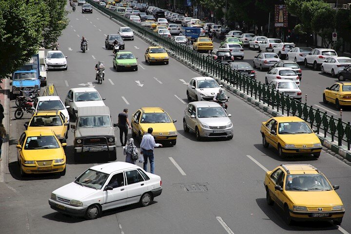 سوءاستفاده از یک مصوبه کرونایی | هم مسافر اضافه هم کرایه بیشتر!