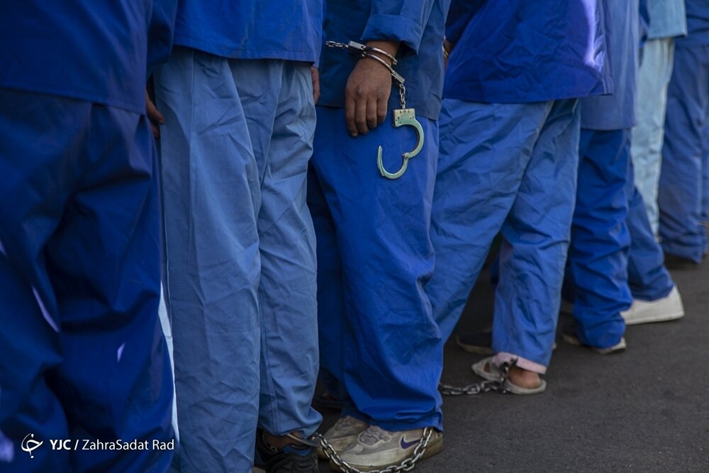 تخصص سارقان در تهران چیست؟ | بیشترین تعداد سارقان به چه چیزی علاقه دارند؟