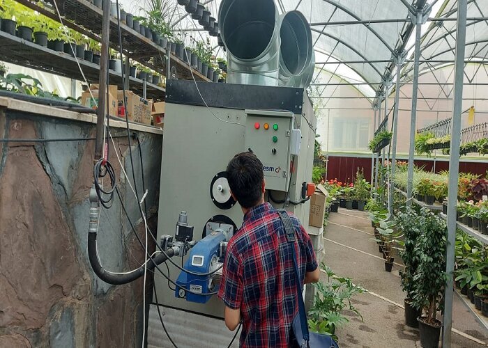 آب خاکستری به چرخه مصرف برمیگردد | پیشرو در استفاده از انرژیهای پاک