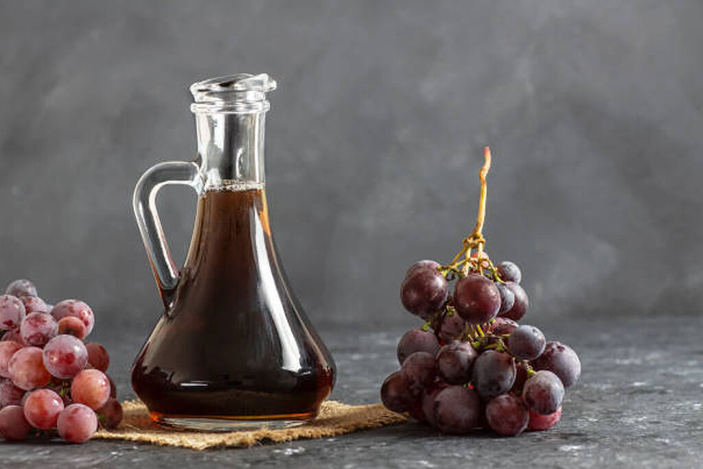 سرکه سیب بهتر است یا خرما ؟