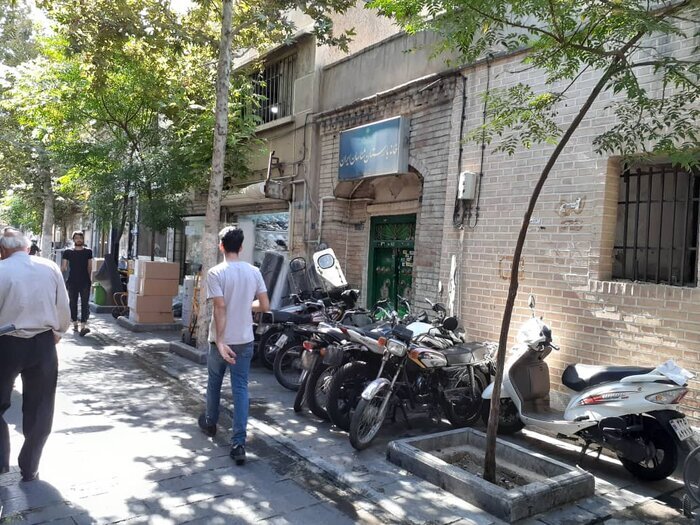 ویدئو | خانه پدری جلال آل احمد به میوهفروشی تبدیل نشده است