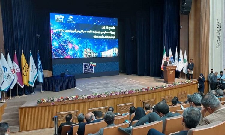 تا پیش از جام جهانی قطر، شبکه 5G در کیش پیادهسازی میشود | گسترش شبکه فیبر نوری کشور در دستور کار