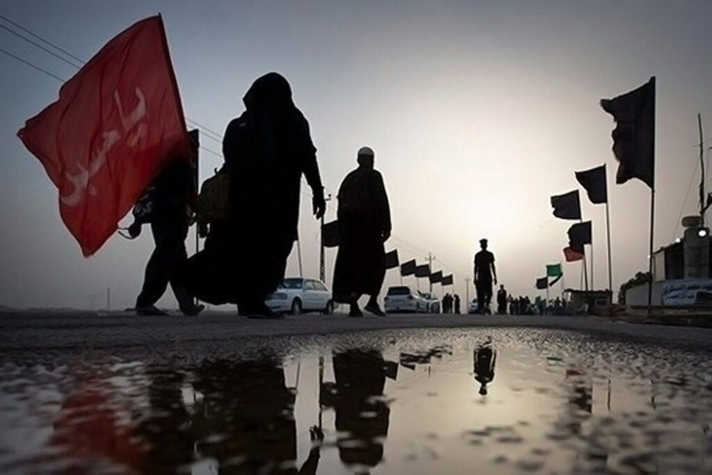 مراقب خودت باش