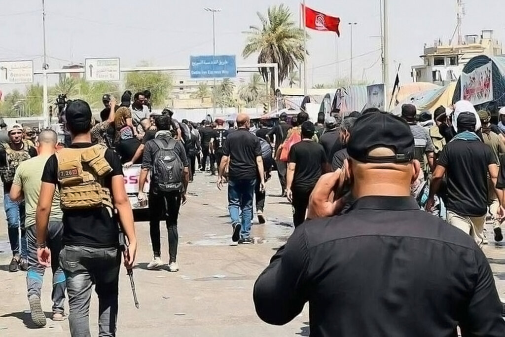 تحولات عراق را چگونه باید تحلیل کرد؟ | شورش‌ها از چه زمانی آغاز شد؟
