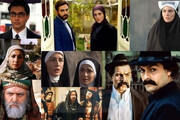 سریال‌های مناسبتی اربعین در شبکه نمایش خانگی | از سفر سبز پارسا پیروزفر تا معصومیت از دست‌رفته