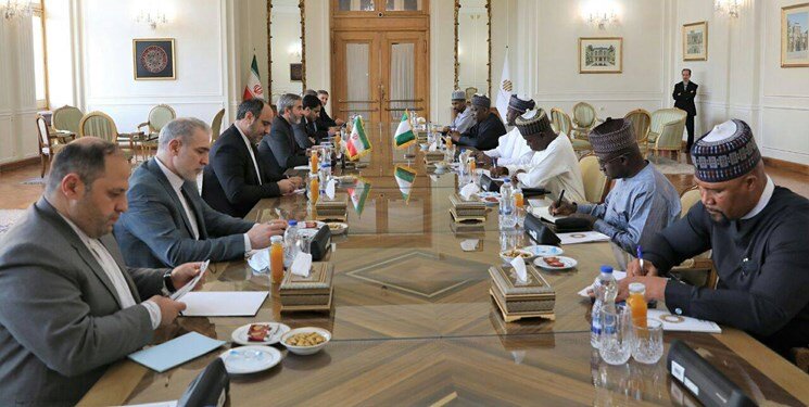 ایران سبک نوینی از زیست ملی، منطقهای و بینالمللی را ارائه کرد