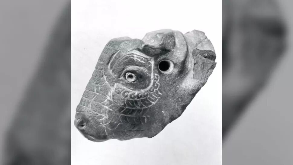 رمزگشایی از سیستم نوشتاری مرموز چهار هزار ساله در ایران خط ایلامی