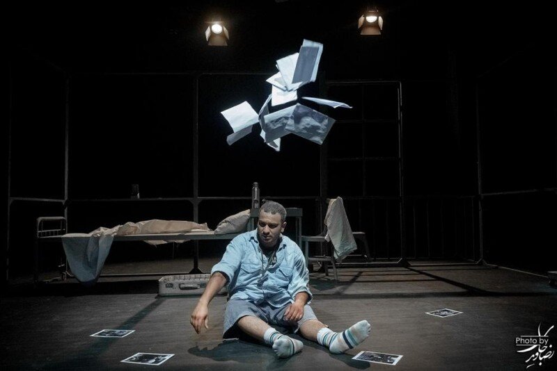 حضور پررنگ شکسپیر | برنامه های سالن های تئاتر در هفته سوم شهریور