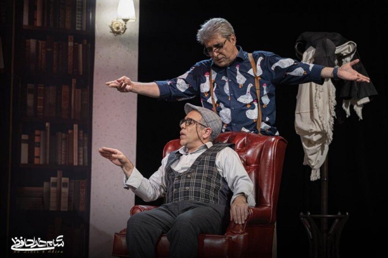 حضور پررنگ شکسپیر | برنامه های سالن های تئاتر در هفته سوم شهریور