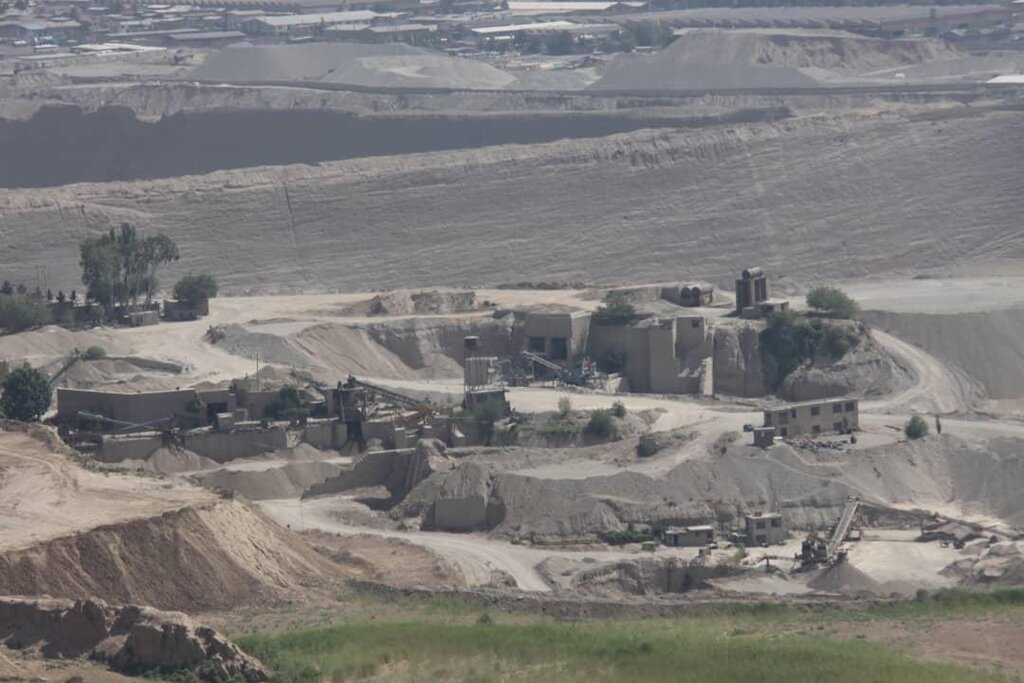 اولتیماتوم یک ماهه به مالکان گودهای پرخطر | ۲ پیشنهاد برای ساماندهی چالههایی که تهران راتهدید میکند