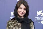 ببینید | لحظه معرفی لیلا حاتمی به عنوان داور در جشنواره ونیز