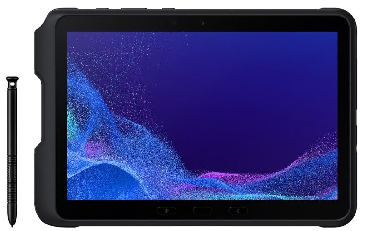 رونمایی از تبلت مقاوم گالکسی تب اکتیو ۴ پرو | مشخصات این دستگاه چیست؟