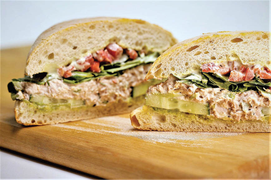 چی بپزم ؟ | طرز تهیه ۵ ساندویچ خانگی، سریع و ارزان