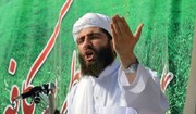انفجار مسجدی در هرات | رهبر برجسته طالبان کشته شد
