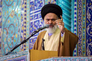 ایران، آمریکا را آزار می‌دهد | آن‌ها می‌گویند ایران دشمن معمولی نیست و رقیب ما است | ارتجاع به معنی پشت کردن به انقلاب است